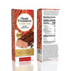 Oasis Treasures Dubai Chocolate Bar Candy Cane - 75g (SNG24)