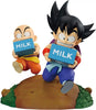 Son Goku & Krillin (Fantastic Adventure 2) "Dragon Ball", Ichibansho Figure