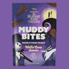 Muddy Bites Nightmare Before Christmas Double Fudge Fright 2.3oz Peg Bag
