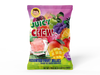 Josh Bosh Juicy Chew Assorted Fruit Jellies - 280g