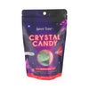 Sweet Luxe Extra Crunchy Crystal Candy Mystic Mix - 4oz Peg Bag