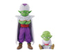 Dragon Ball Daima - Piccolo (Mini) & Dende (Mini) Ichibansho Figure