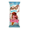 Nestle Aero Scoops Choco Strawberry Bar - 105g