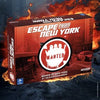 Escape From New York: Bands of New York (OOS)