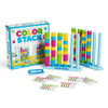 Color Stack Challenge
