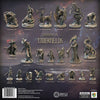 Etherfields: Creatures of Etherfields - Sweets and Geeks