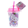 Hello Kitty Dome Tumbler W/ Candy 2.7oz
