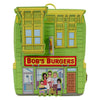Loungefly: Disney Bobs Burgers - Mini Backpack