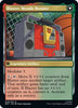 Blaster, Combat DJ (Foil) - Universes Beyond: Transformers - #008/015