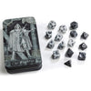 RPG Class Dice Set: The Fighter (15 Dice) (OOS)