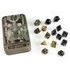 RPG Class Dice Set: The Paladin (15 Dice)