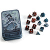 RPG Class Dice Set: The Sorcerer (14 Dice)