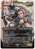 Balthier and Fran (Borderless) - Final Fantasy - #0393