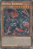 Bystial Baldrake (1st Edition) (Starlight Rare) - 2025 Mega-Pack MP25-EN045
