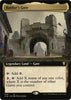Baldur's Gate (Extended Art) (Foil) - Commander Legends: Battle for Baldur's Gate #600