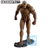 Armored Titan (Battle of Heaven and Earth) "Attack on Titan", Mega Impact Ichibansho Figure