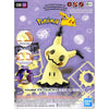 Mimikyu "Pokemon" Bandai Model Kit