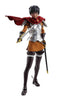 Casca (Band of the Hawk) "Berserk", TAMASHII NATIONS S.H.Figuarts