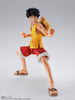 Monkey D Luffy - Summit War of Marineford - "One Piece", TAMASHII NATIONS S.H. Figuarts