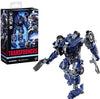 Transformers: The Last Knight Studio Series Deluxe Class Barricade Action Figure