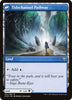 Barkchannel Pathway - The List Reprints - #251/285
