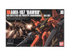 #15 Bawoo "Z Gundam", Bandai Hobby HGUC
