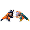 Son Goten & Trunks (Battle of the Super Saiyan) "Dragon Ball Z", Masterlise Ichibansho Figure