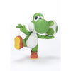 TAMASHII NATIONS S.H.Figuarts: Super Mario - Yoshi