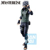Kakashi Hatake (Kazekage Rescue Arc) "Naruto Shippuden", Ichibansho Masterlise Figure