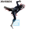 Okarun (Transformed) (Dance in the Music Room Begins!) "DanDanDan", Ichibansho Masterlise Figure