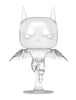 Funko Pop! Heroes: Batman Beyond - Batman (Chase) #458 - Sweets and Geeks