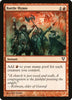 Battle Hymn (Foil) - Avacyn Restored #128/244