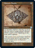 Mishra's Bauble (Schematic) (Foil) - The Brothers' War: Retro Frame Artifacts #97