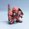 BB #281 Gunner ZAKU Warrior "Gundam SEED Destiny", Bandai Hobby SD