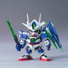 BB#364 00 QAN[T] "Gundam 00", Bandai Hobby SD