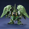 BB #367 Kshatriya, Bandai Hobby SD