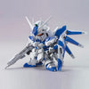 BB #384 Hi-Nu Gundam "Char's Counterattack", Bandai Hobby SD