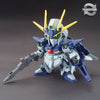 BB#389 Lightning Gundam "Gundam Build Fighters Try", Bandai Hobby Super Deformed