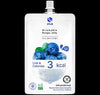 J.BELLY Konjac Jelly Blueberry 150ml (SNG10)