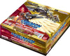 Digimon Release Special Booster Ver 2.5 (BT19-20) Booster Pack