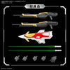 #43 Wing Gundam ZERO "Gundam Wing" RG 1/144