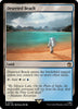 Deserted Beach - Universes Beyond: Doctor Who - #0270