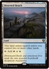 Deserted Beach (Foil) - Innistrad Remastered #0276