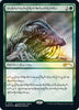 Beast Within (Phyrexian) - WPN & Gateway Promos