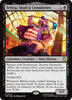 Bebop, Skull & Crossbones (Surge Foil) - #0015