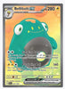 Bellibolt ex (Full Art) SV02: Paldea Evolved # 237/193 - Sweets and Geeks