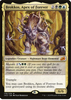 Brokkos, Apex of Forever - Ikoria: Lair of Behemoths #179/274