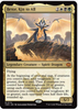 Betor, Kin to All - (Foil) Tarkir: Dragonstorm - #0172