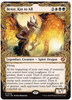 Betor, Kin to All (Showcase) - (Foil) Tarkir: Dragonstorm - #0308