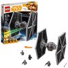 Lego: Star Wars - Imperial Tie Fighter